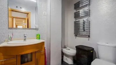 Apartment in the City Centre photo 28