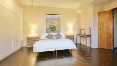 Chalet in Benimagrell photo 15