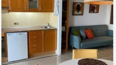 Apartment in El Terreno photo 14