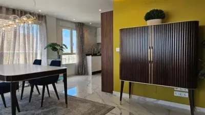 Apartment in Agua Amarga-Urbanova photo 7