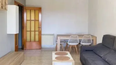 Apartment on Avenida de los Países Escandinavos photo 3
