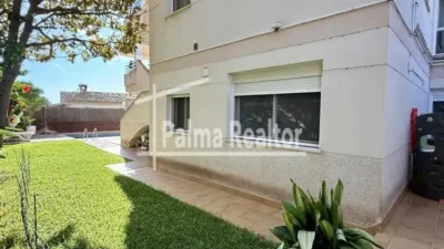 Duplex in La Bonanova-Porto Pi photo 46