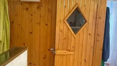 Chalet in Monte Alina-La Cabaña photo 30