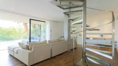 House in El Poal photo 12