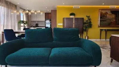 Apartment in Agua Amarga-Urbanova photo 5