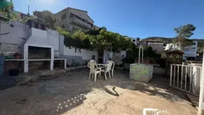 Chalet en Canyelles photo 18