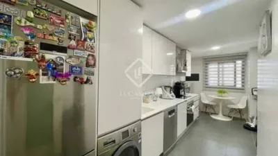 Apartment in La Condomina photo 12