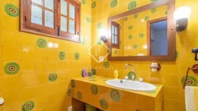 Chalet in Alcira photo 58