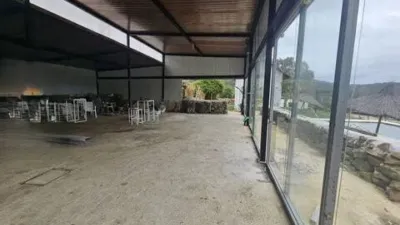 Rustic House in Tarifa photo 22