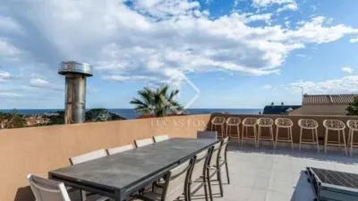 Chalet in Cabo de la Huerta photo 35