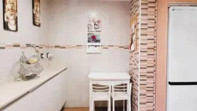 Apartment in Tómbola photo 14