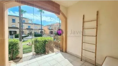 Casa – Xàbia - Jávea - Vista 3