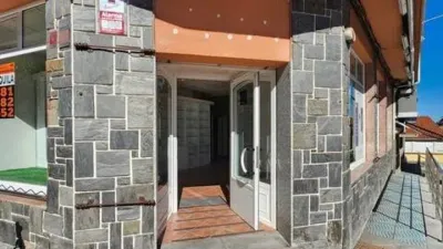 Local comercial en alquiler en Rúa Carreira - View 3