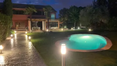 Chalet in Bonanza photo 2