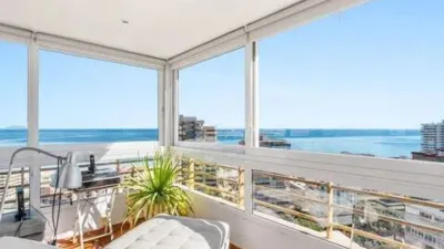 Apartment in Alicante - Alacant - Vista 2