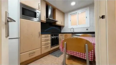 Apartment in Eixample-Sant Oleguer photo 7