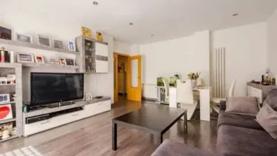 Apartment in the City Centre photo 10