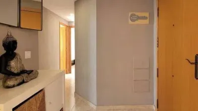 Apartment on Avenida de los Países Escandinavos photo 8