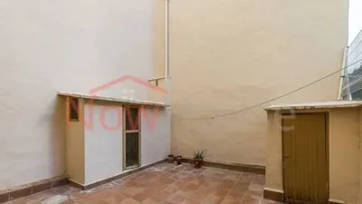Apartment in Cas Capiscol photo 12