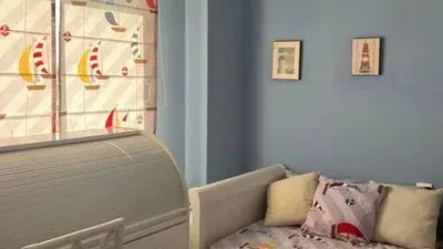 Piso en alquiler en Avenida de Gijón, Playa de San Juan (Distrito Playas. Alicante - Alacant) de 4.500 €<span>/mes</span>