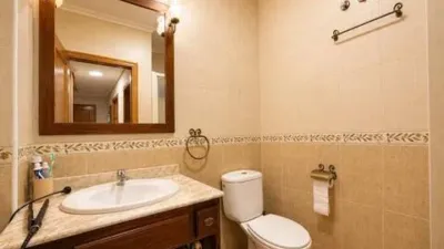 Apartment in Beniel photo 15