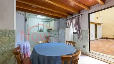 Apartment in Cas Capiscol photo 15