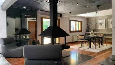 Chalet en Bonanza photo 24