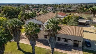 Chalet in Torrellano-Valverde-Parc Empresarial photo 36