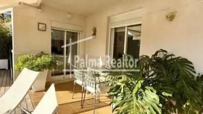 Duplex in La Bonanova-Porto Pi photo 41