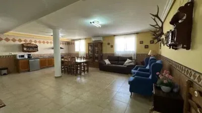 Chalet on Calle del Pino photo 81