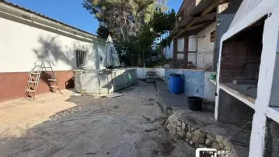 Chalet en Canyelles photo 16