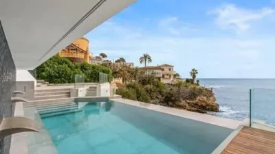 Casa – El Campello - Vista 2