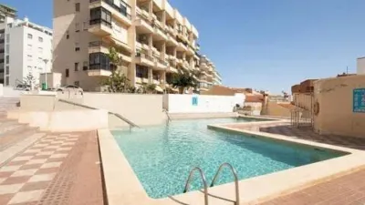 Chalet in Los Arenales del Sol photo 29
