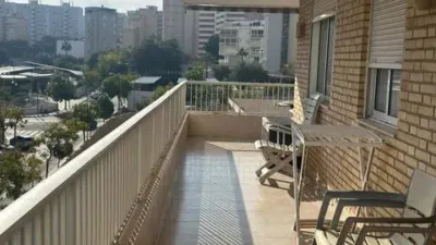 Apartment on Avenida de Benidorm photo 31