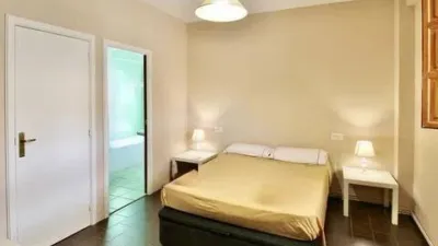 Chalet in Benimagrell photo 18