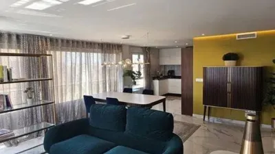 Apartment in Agua Amarga-Urbanova photo 13