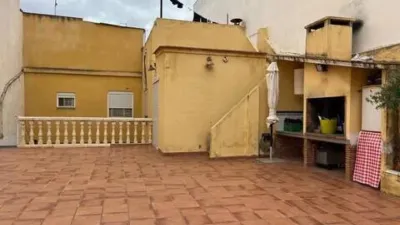 Chalet in Albal photo 15
