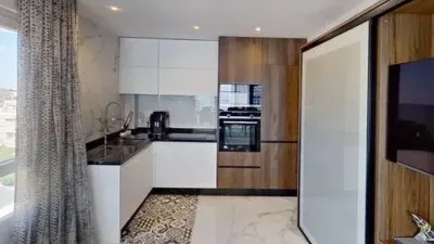 Apartment in Agua Amarga-Urbanova photo 32