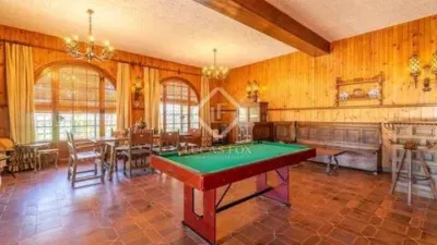 Chalet in Alcira photo 15