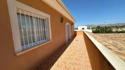 Chalet on Calle del Pino photo 69