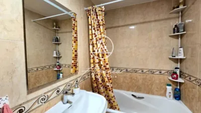Apartment in Roquetas de Mar photo 30