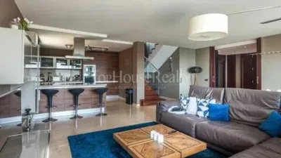 Chalet in Canyelles-La Montgoda photo 18