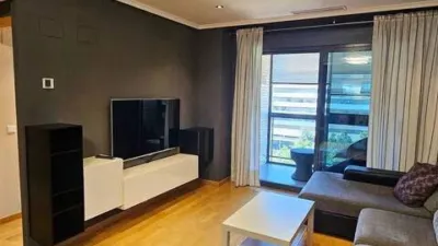 Apartment on Maestro Jose Garberi Serrano Street, No Number photo 12