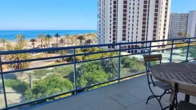 Pis – Alicante - Alacant - Vista 4