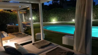 Chalet en Bonanza photo 19