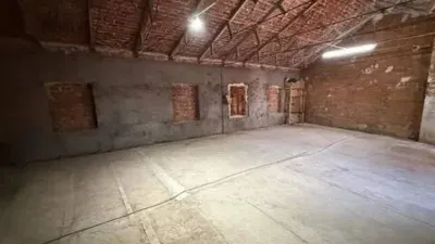 Chalet in Madrigueras photo 22