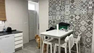 Chalet in Albal photo 2