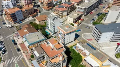 Apartment in Santa Margarida photo 75