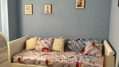 Piso en alquiler en Avenida de Gijón, Playa de San Juan (Distrito Playas. Alicante - Alacant) de 4.500 €<span>/mes</span>