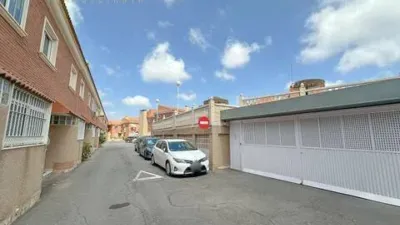 Terraced house in Centre-Port-Platja Llevant photo 82